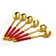 spoons and forks set